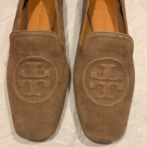 Tory Burch Leigh Elastic Loafer